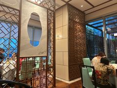 -洋洋中餐馆·SINCE 1997(信投店)