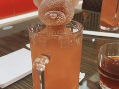 -豪客来牛排(府河店)