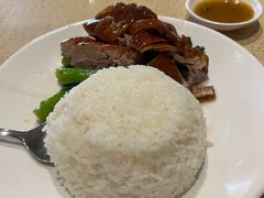 -肥妹烧腊店(翠竹路店)