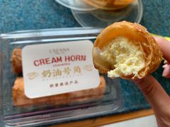-罗森尼娜(解放西路店)