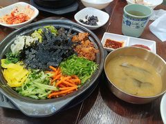 -釜山豚骨汤饭(芝罘万达广场店)