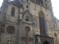 -斯蒂芬主教座堂(Stephansdom)