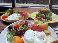 主厨水波蛋-VESH COFFEE(定西路店)