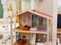 -艾米茉亲子餐厅(万象城店)