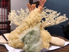 -天狗山料理(省体店)