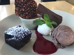 -Strawberry Fare