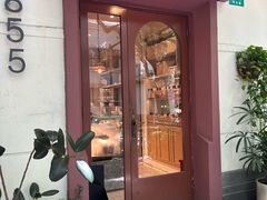 -夏朵餐厅(丁香店)