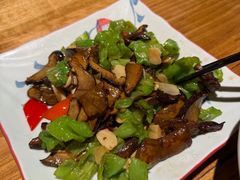 -缘生态云南菜·野生菌庭院餐厅(华侨城店)