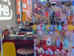 -哈哈碳都·牛肋条无限自助烤肉(宝龙店)