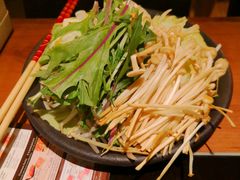 -しゃぶしゃぶ温野菜(京都河原町蛸薬師店)