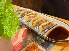 -炉太郎日式烧肉店(华贸店)