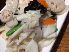 荷塘月色-胡桃里音乐酒馆(仓山万达店)