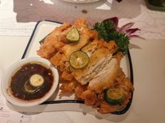 -太食獸泰式茶餐厅(IFS国金中心店)