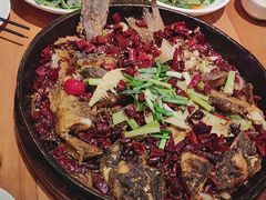 -老板恋上鱼(环山路店)