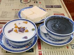 -捷信牛奶甜品世家(五道口店)