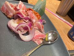 -新石器烤肉(南站店)