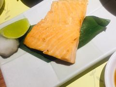 -舞鹤日本料理铁板烧(华侨城店)