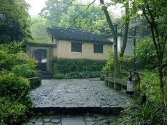 -法云安缦酒店