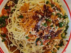 -天贵热油豆花饭·非物质文化遗产(龙脊店)