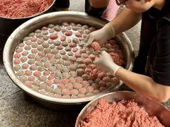 -阿娟牛肉丸·手打牛肉丸·现做现卖