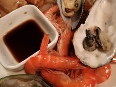 -星伦多 自助料理(圆融店)