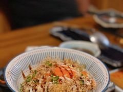 -烧鸟横丁(联发文创口岸店)