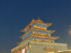 -鼓楼夜市