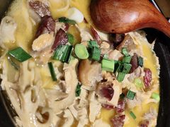 -老阿爸鲜鱼土菜(昆山花桥店)