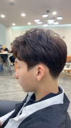 点击看大图 -Cima salon西玛沙龙