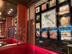 -滙壹西餐厅·厦门华尔道夫酒店