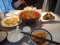 -茅庐毛血旺(临沂泰盛广场店)