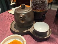 -粤匠·澳门点心粤菜海鲜(澳门半岛店)