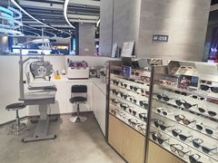 -BOLON暴龙眼镜(朝北大悦城店)