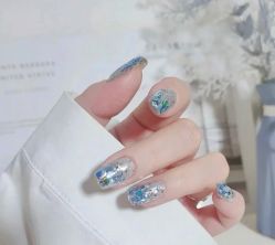 -妙睫屋日式美甲美睫