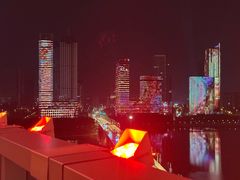 -于家堡洲际酒店·堡子里酒廊