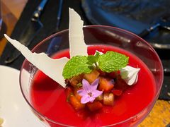 -AZUL by FUEL蓝色·法式酒馆(琶醍店)