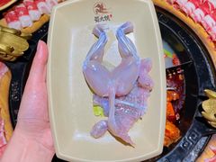 -蜀大侠火锅(四川北路店)