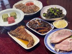 -同得兴 Since·1995 传统苏式面馆(嘉馀坊店)