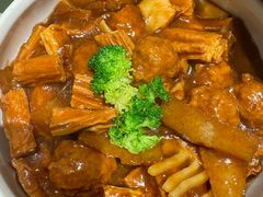 -奔跑吧陕菜·盛世长安(民乐园万达店)