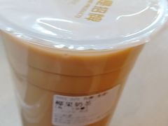 -吾饮良品水果茶(江汉一路店)