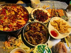 -小民大排档(光谷店)