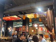 -大洋家·精品潮汕菜·生腌砂锅粥(天河东路店)