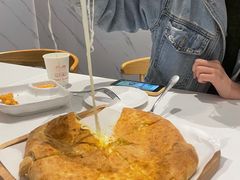 -烁先生披萨·儿童餐下午茶(河南岸店)