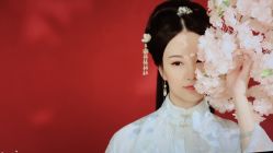 -美云庭古装·格格服汉服·京城旅拍(北京店)