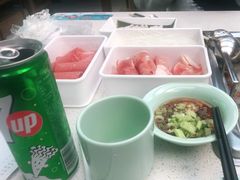 -野妹火锅(龙岗店)