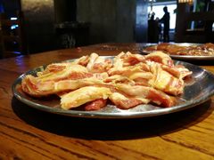-原始泥炉烤肉(总店)