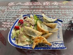 -长人馄饨铺(解放街店)