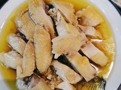 -兰边碗(鼓楼店)
