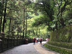 -安溪清水岩