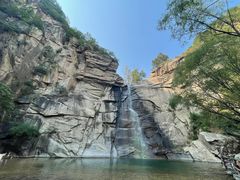 -黑龙潭风景区